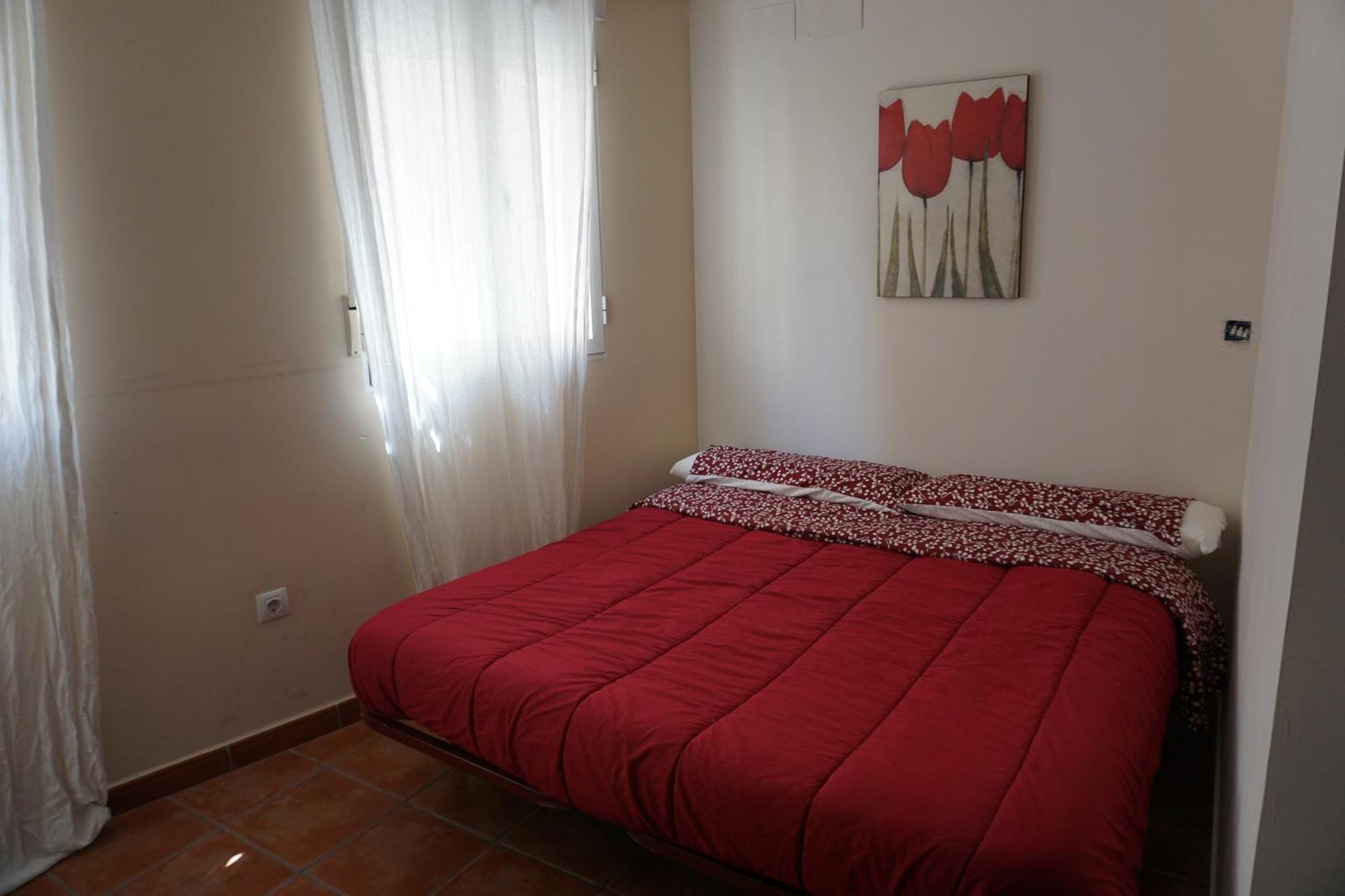 La Korolada Guesthouse Alicante Exteriör bild