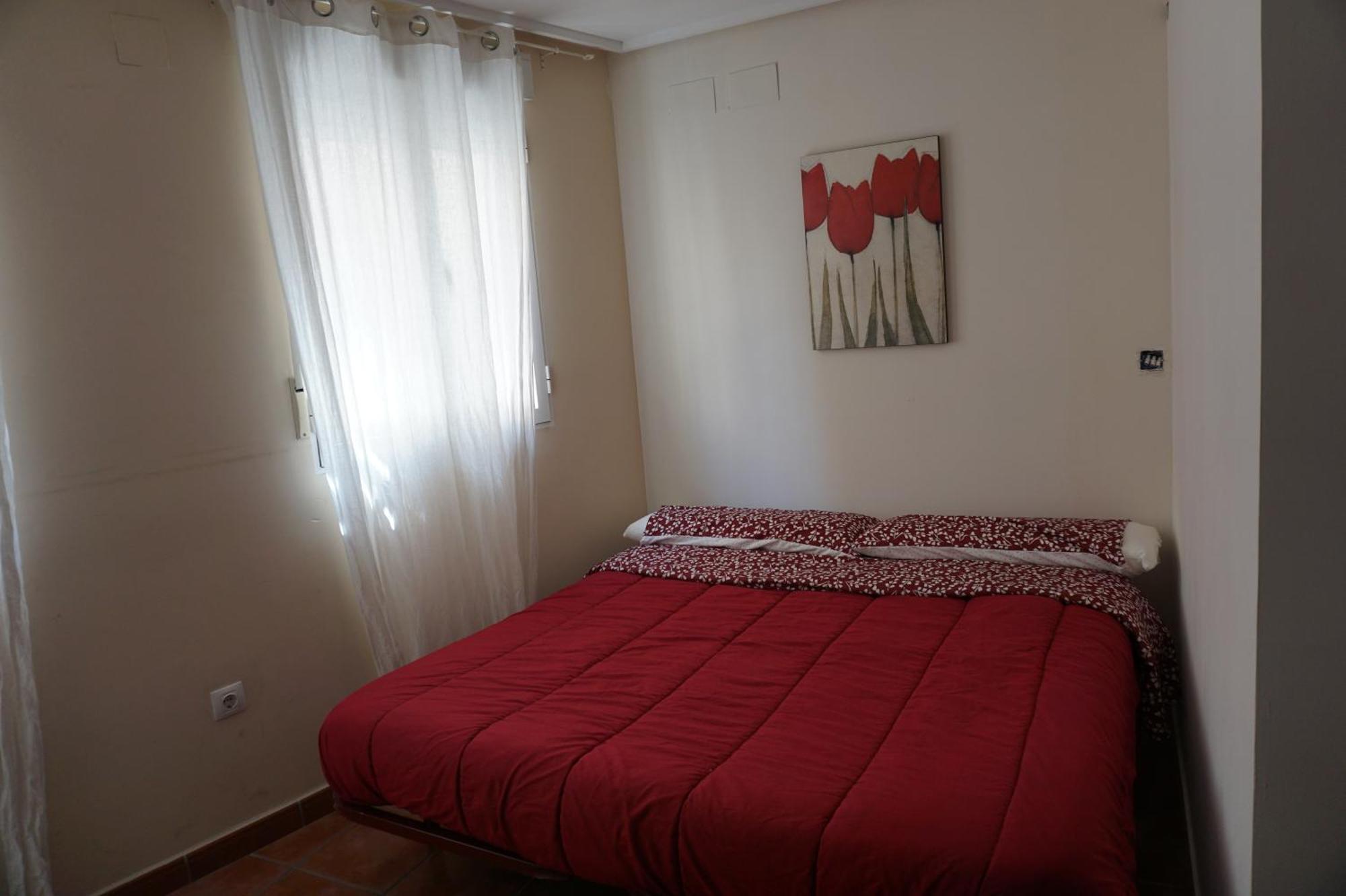 La Korolada Guesthouse Alicante Exteriör bild