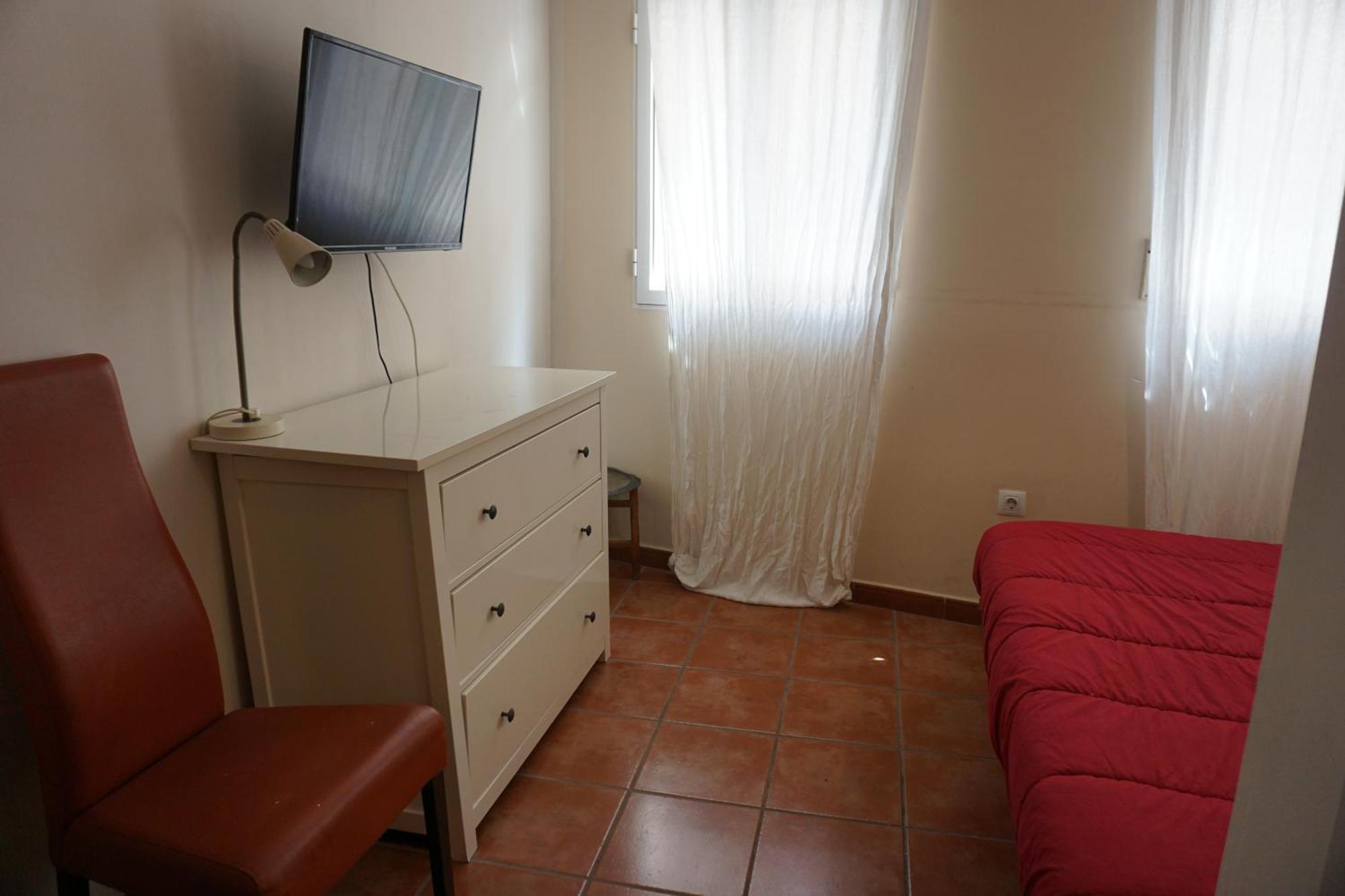 La Korolada Guesthouse Alicante Exteriör bild