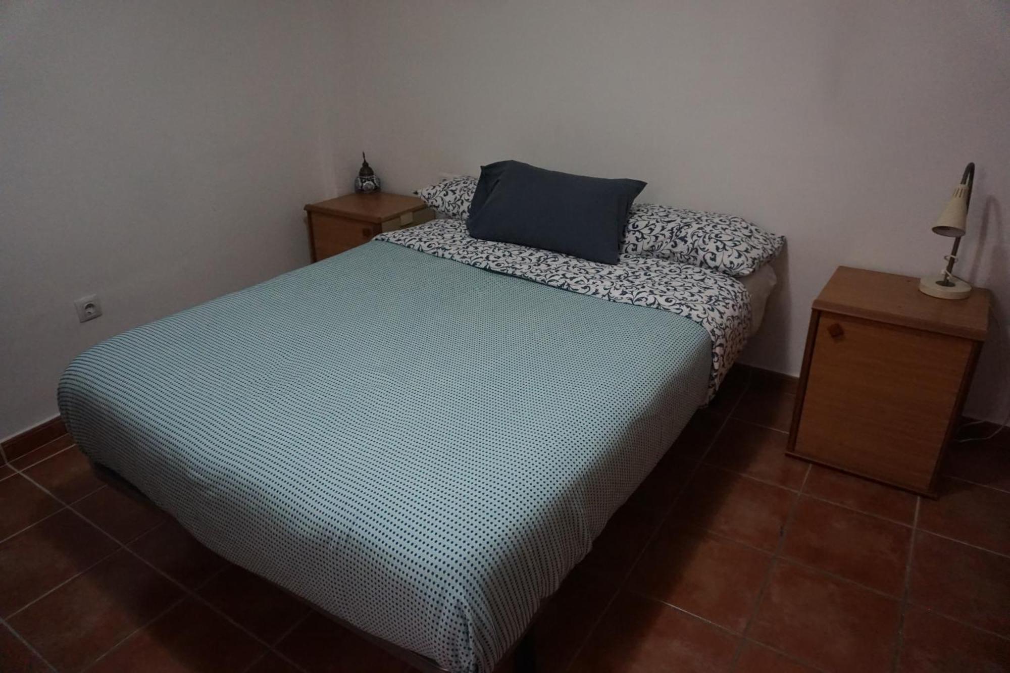 La Korolada Guesthouse Alicante Exteriör bild
