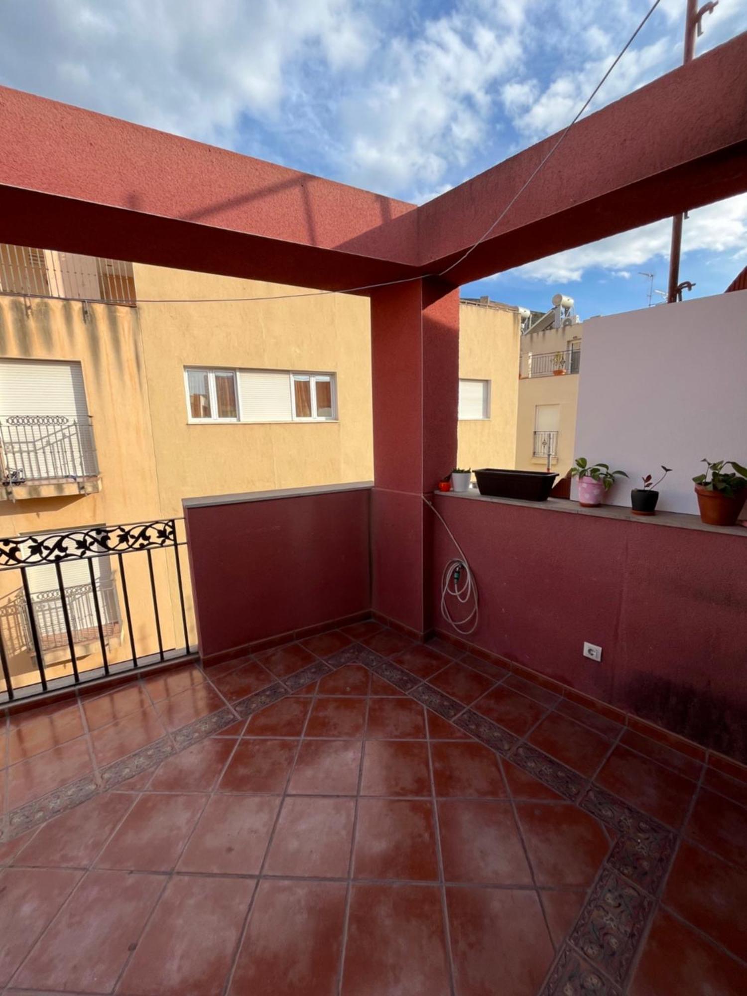 La Korolada Guesthouse Alicante Exteriör bild