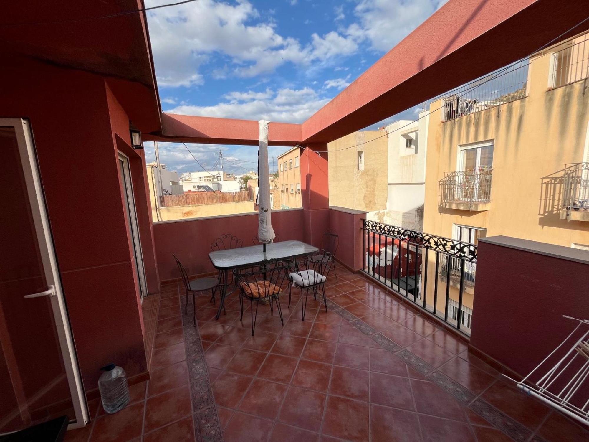 La Korolada Guesthouse Alicante Exteriör bild