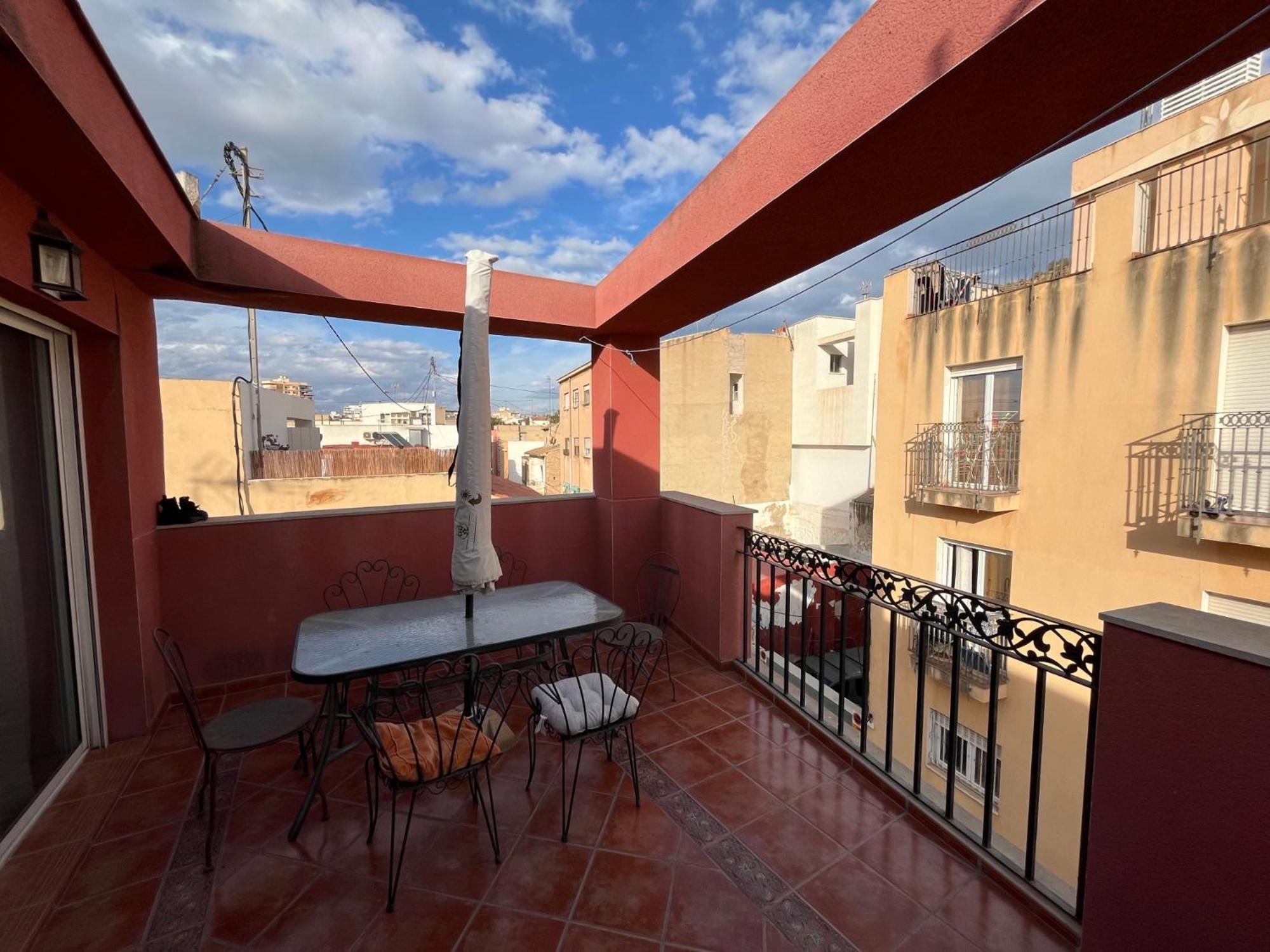 La Korolada Guesthouse Alicante Exteriör bild