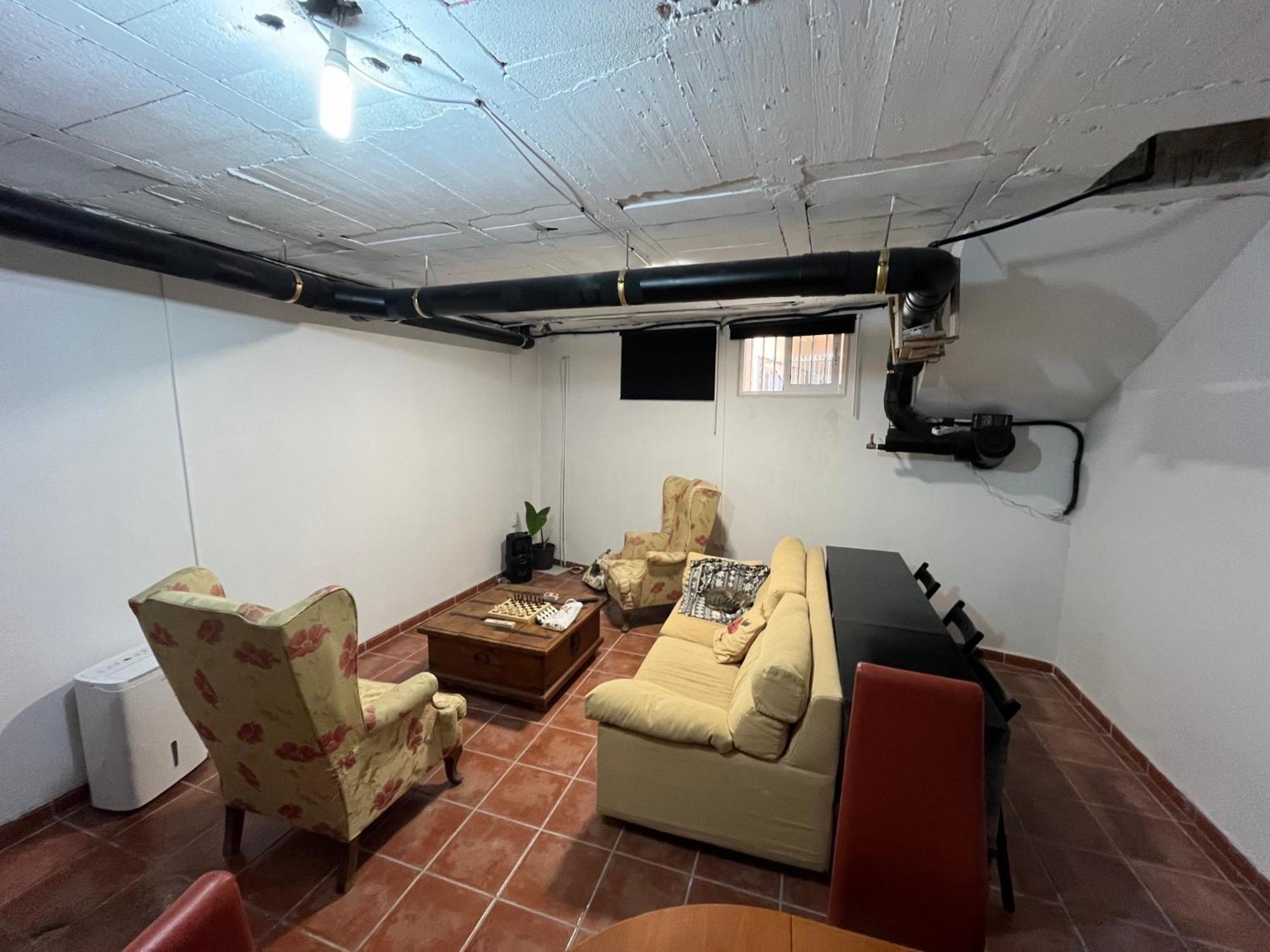 La Korolada Guesthouse Alicante Exteriör bild