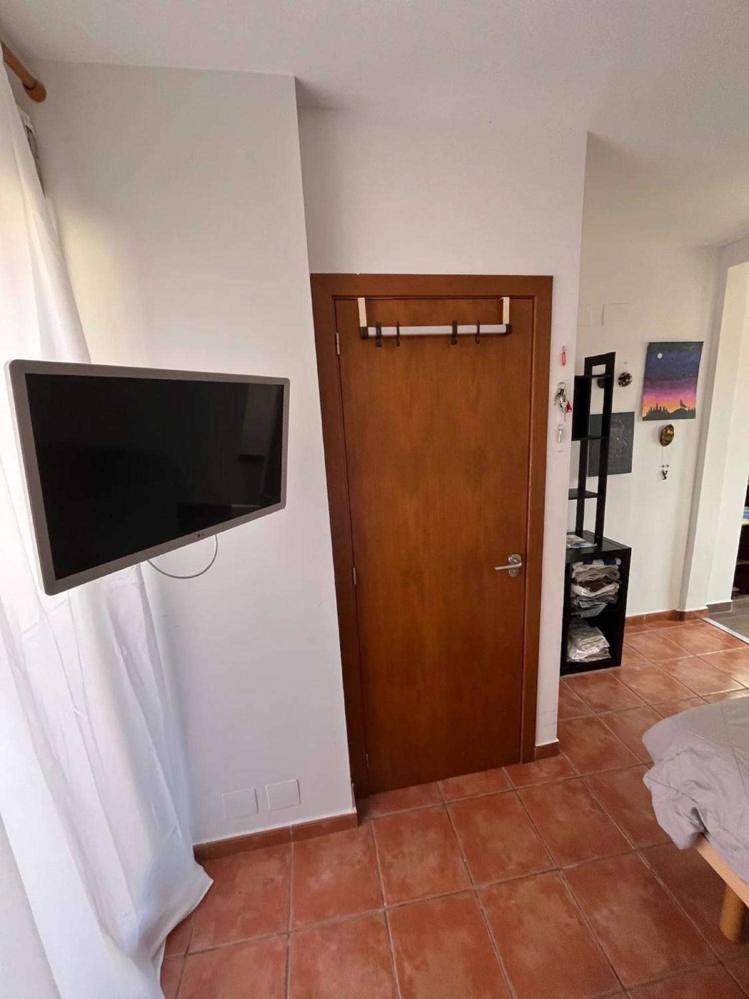 La Korolada Guesthouse Alicante Exteriör bild