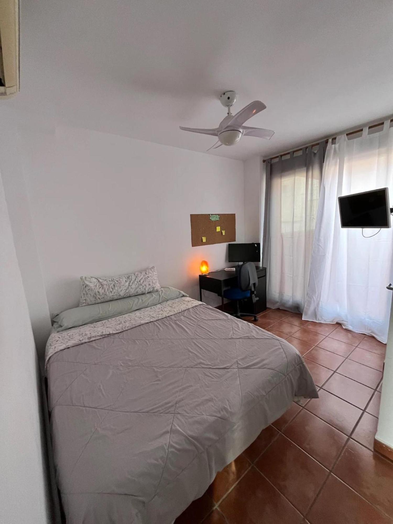 La Korolada Guesthouse Alicante Exteriör bild